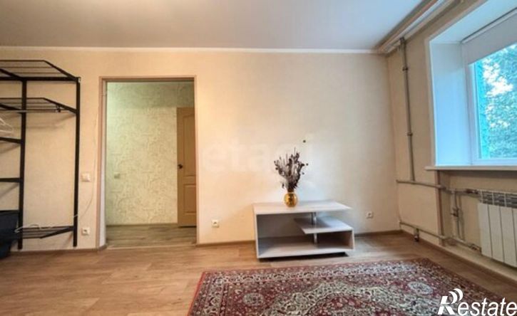 1-комн квартира ул 9 Января, 210,  д. 210
