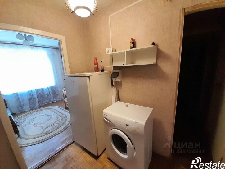 2-комн квартира ул Южно-Моравская, 25,  д. 25