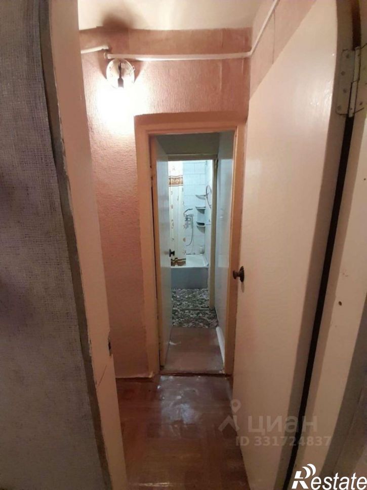 2-комн квартира ул Южно-Моравская, 25,  д. 25
