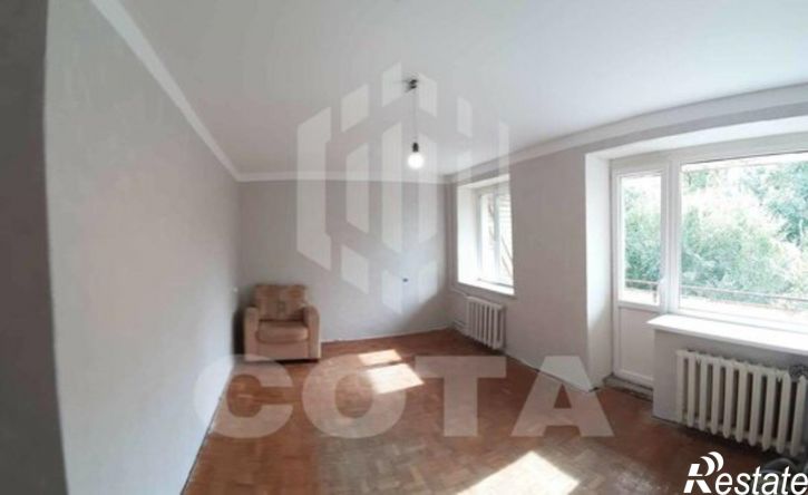 2-комн квартира ул Березовая роща, 24,  д. 24