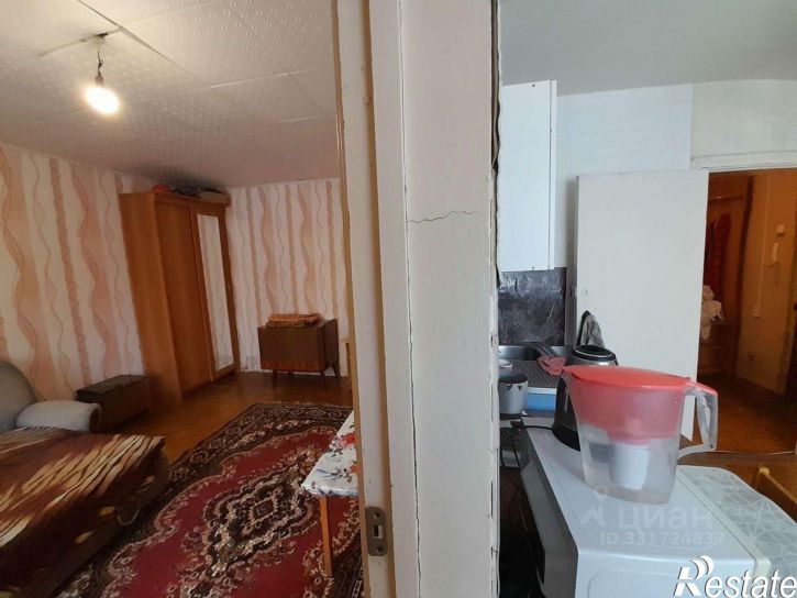 2-комн квартира ул Южно-Моравская, 25,  д. 25