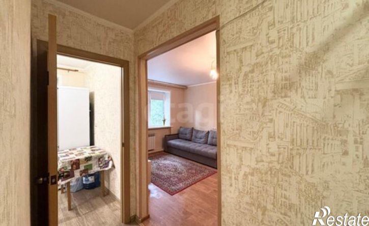 1-комн квартира ул 9 Января, 210,  д. 210