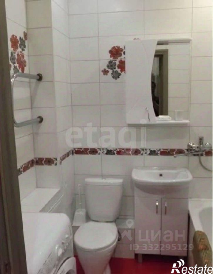 1-комн квартира ул Хользунова, 38/3,  д. 38/3