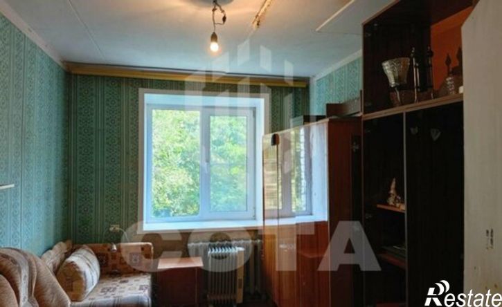 2-комн квартира ул Березовая роща, 24,  д. 24