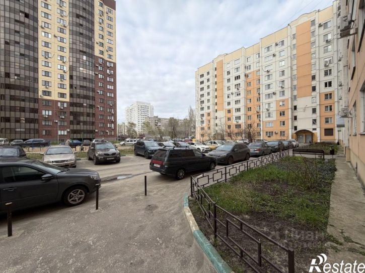 2-комн квартира Ольховый пер, 9б,  д. 9б