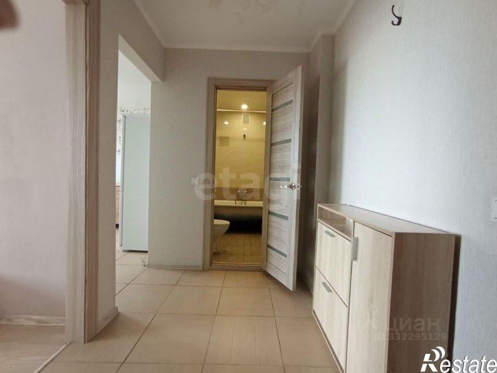 1-комн квартира ул Хользунова, 38/3,  д. 38/3