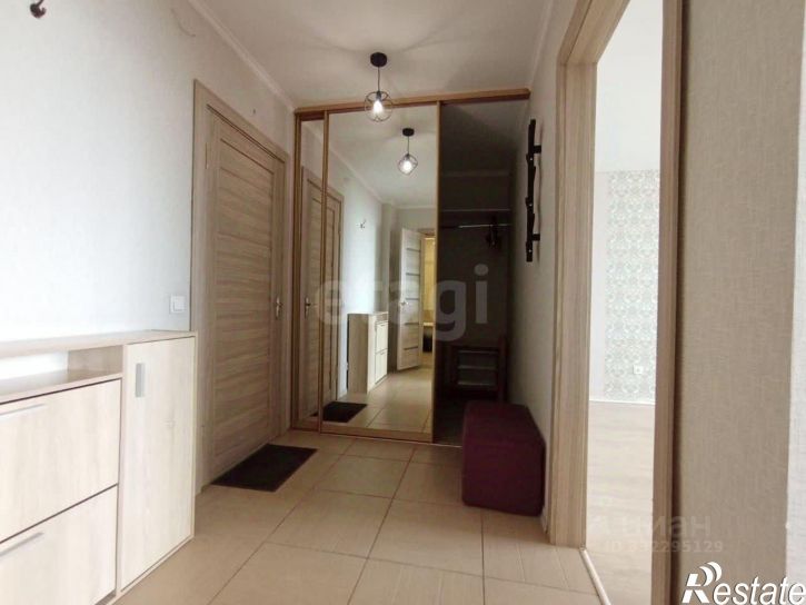 1-комн квартира ул Хользунова, 38/3,  д. 38/3