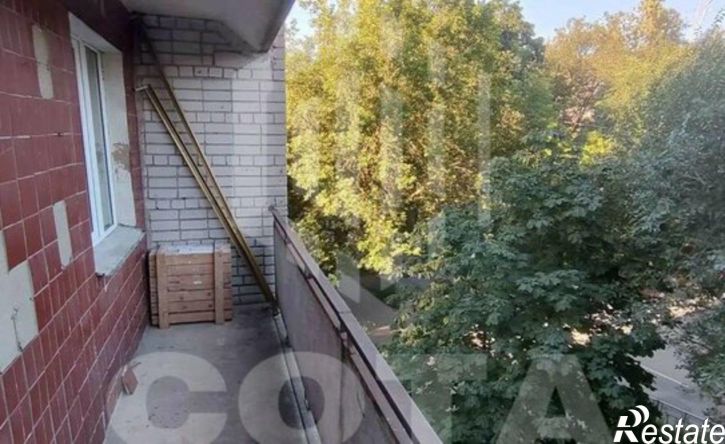 2-комн квартира ул Березовая роща, 24,  д. 24