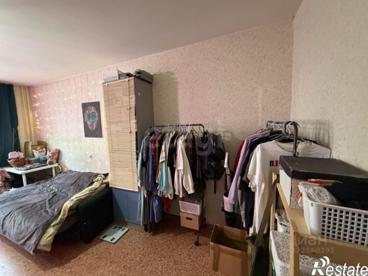 2-комн квартира Ольховый пер, 9б,  д. 9б