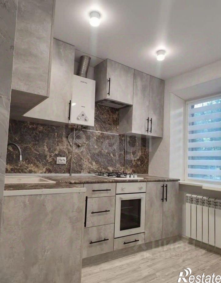 1-комн квартира ул Челюскинцев, 82,  д. 82