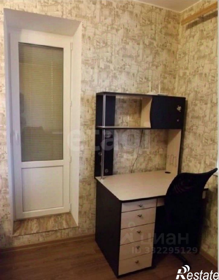 1-комн квартира ул Хользунова, 38/3,  д. 38/3