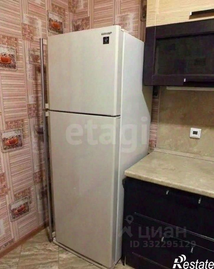 1-комн квартира ул Хользунова, 38/3,  д. 38/3