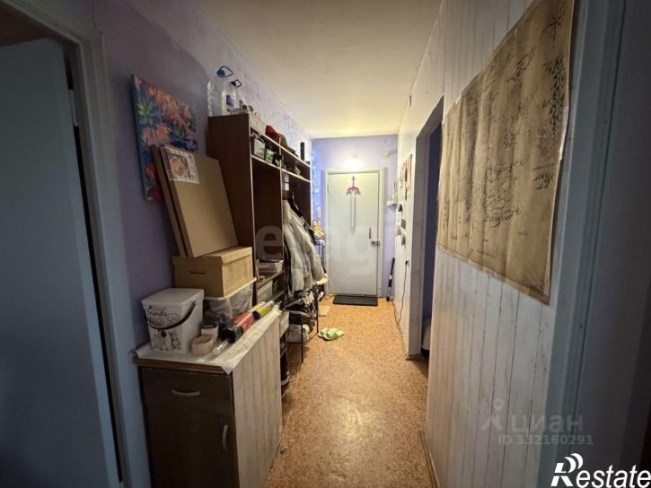 2-комн квартира Ольховый пер, 9б,  д. 9б