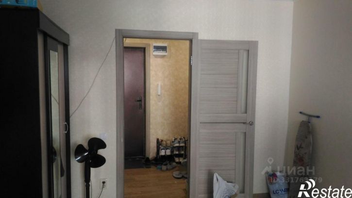 1-комн квартира Олимпийский б-р, 14,  д. 14