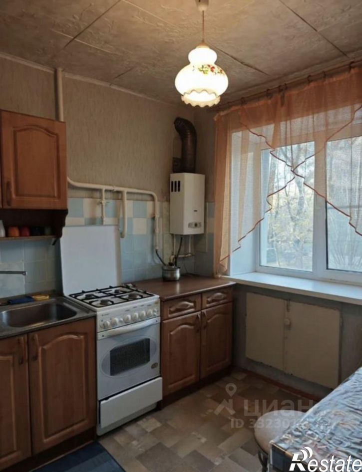 1-комн квартира ул Пушкинская, 44,  д. 44