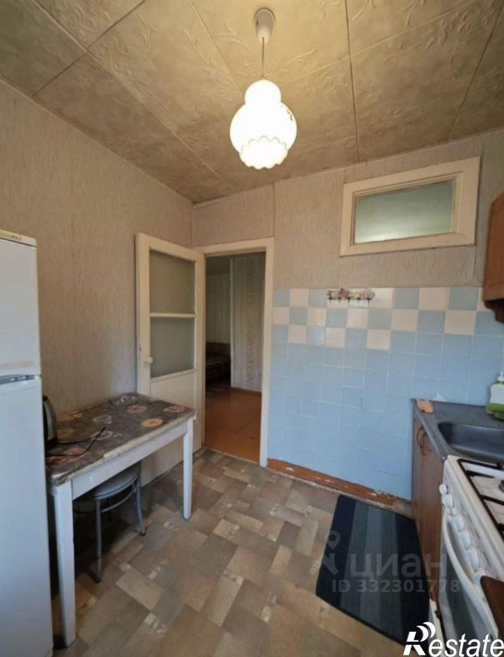 1-комн квартира ул Пушкинская, 44,  д. 44