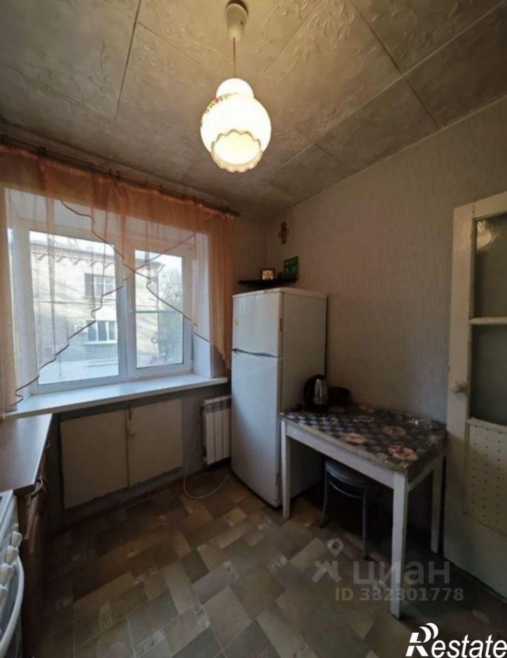 1-комн квартира ул Пушкинская, 44,  д. 44