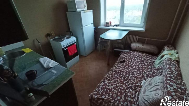 1-комн квартира ул Шишкова, 75,  д. 75