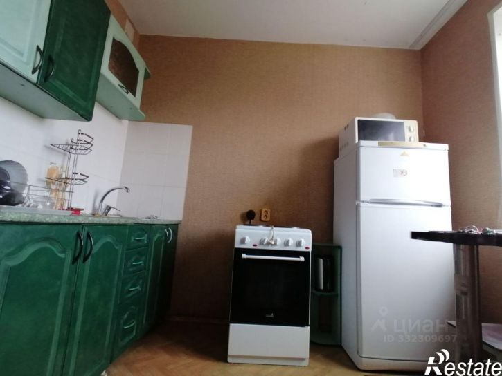 1-комн квартира ул Шишкова, 75,  д. 75