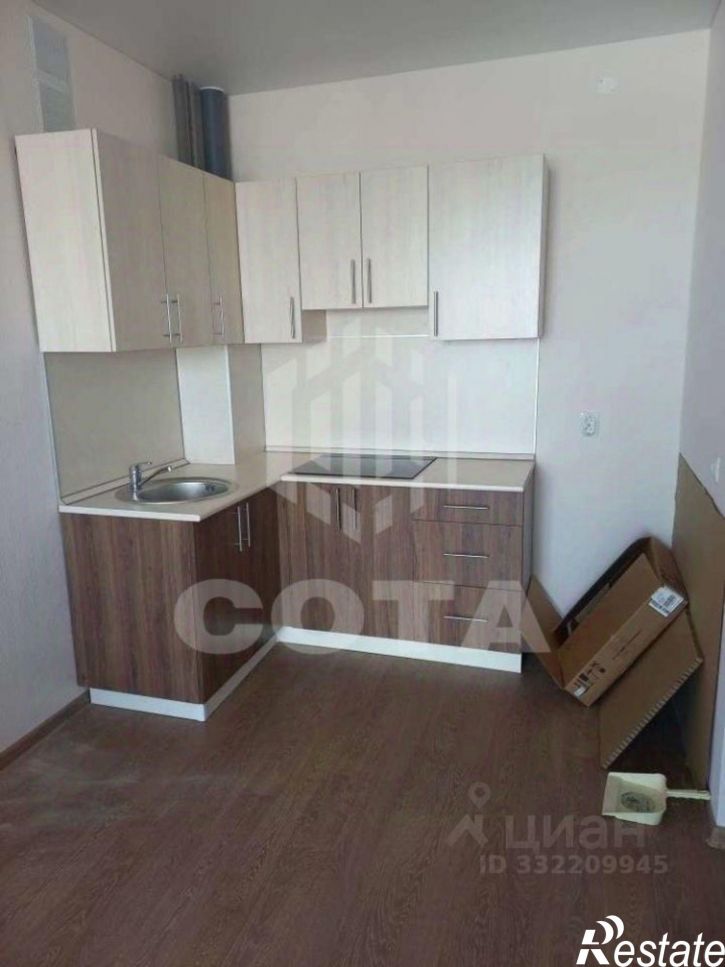 1-комн квартира ул Торпедо, 33,  д. 33
