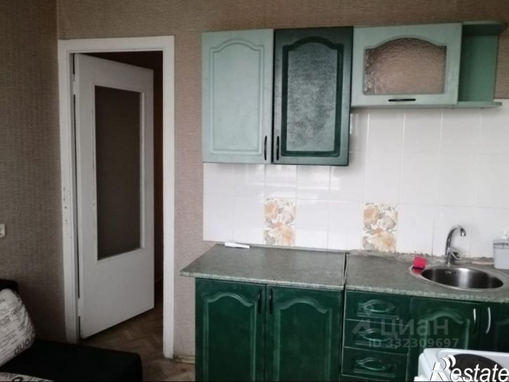 1-комн квартира ул Шишкова, 75,  д. 75