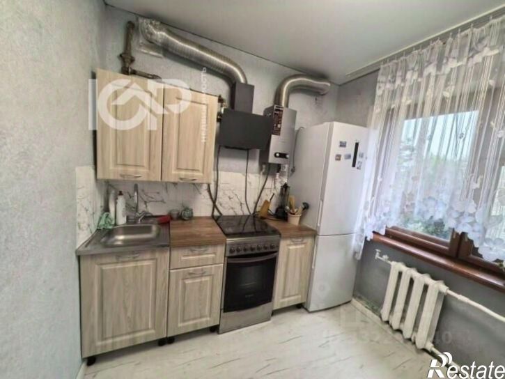 1-комн квартира ул 9 Января, 182,  д. 182