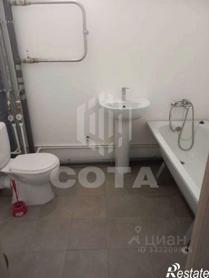 1-комн квартира ул Торпедо, 33,  д. 33