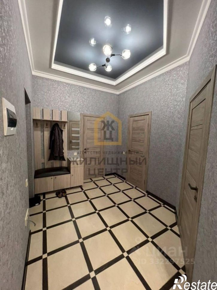1-комн квартира ул Краснознаменная, 53,  д. 53