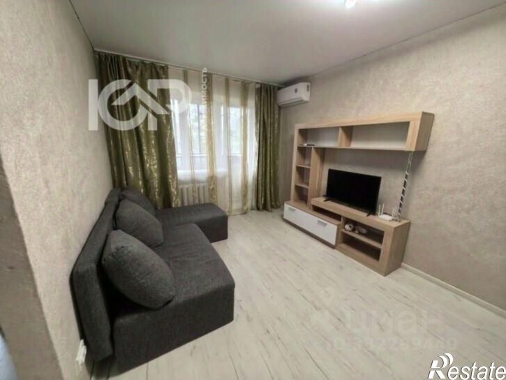 1-комн квартира ул 9 Января, 182,  д. 182