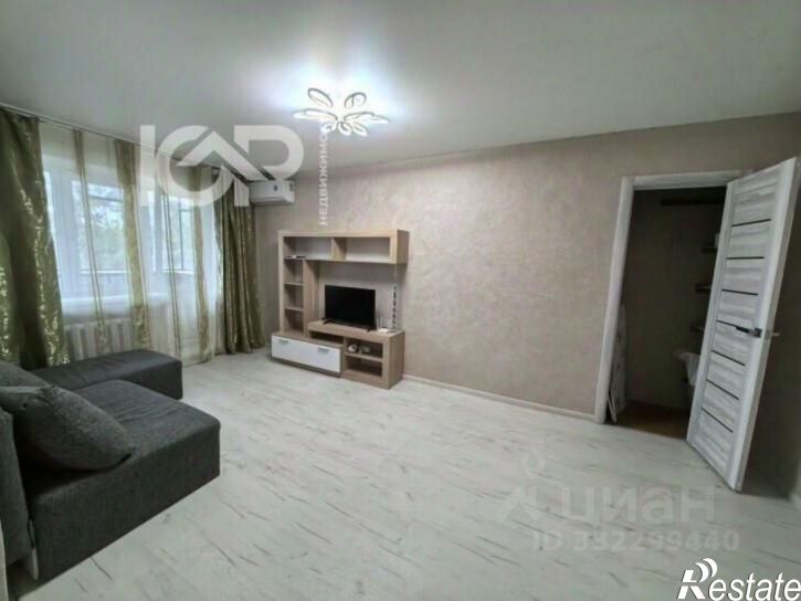 1-комн квартира ул 9 Января, 182,  д. 182