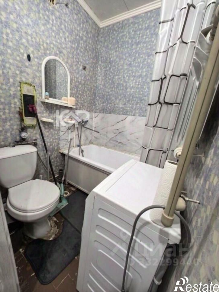 1-комн квартира ул 9 Января, 182,  д. 182