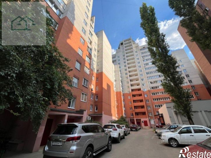 1-комн квартира ул Хользунова, 72б,  д. 72б