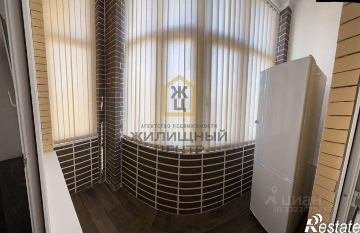 1-комн квартира ул Краснознаменная, 53,  д. 53