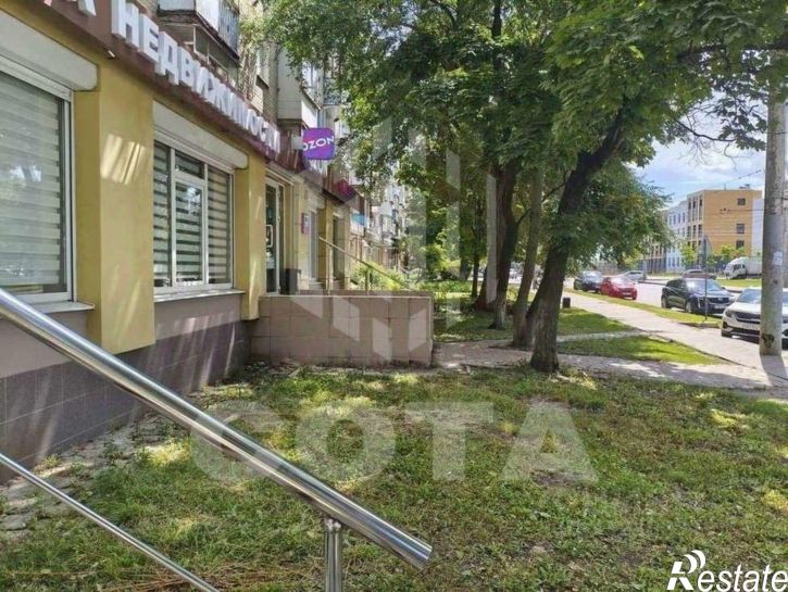 Торговое помещение ул Домостроителей, 45,  д. 45
