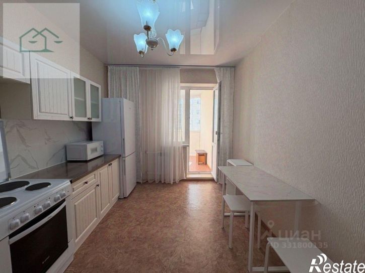 1-комн квартира ул Пеше-Стрелецкая, 58 1,  д. 58 1,  к. 1