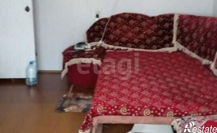 2-комн квартира ул Ростовская, 86,  д. 86
