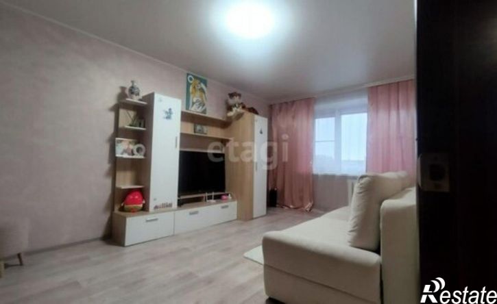 1-комн квартира ул Иркутская, 15а,  д. 15а