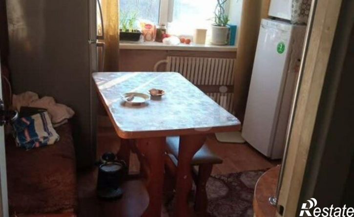 2-комн квартира ул Ростовская, 86,  д. 86