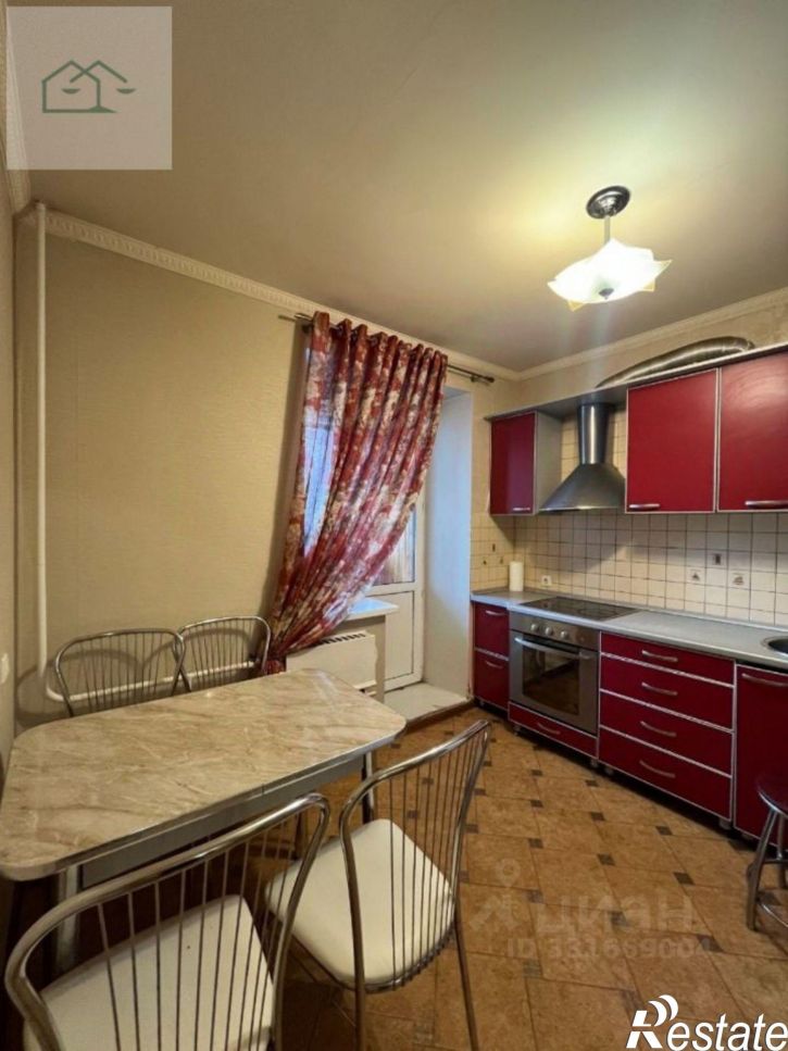 1-комн квартира ул Хользунова, 72б,  д. 72б