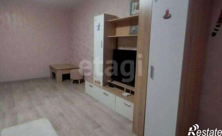 1-комн квартира ул Иркутская, 15а,  д. 15а