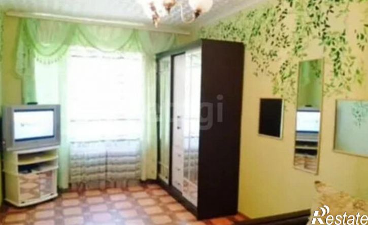 1-комн квартира ул Машиностроителей, 25,  д. 25