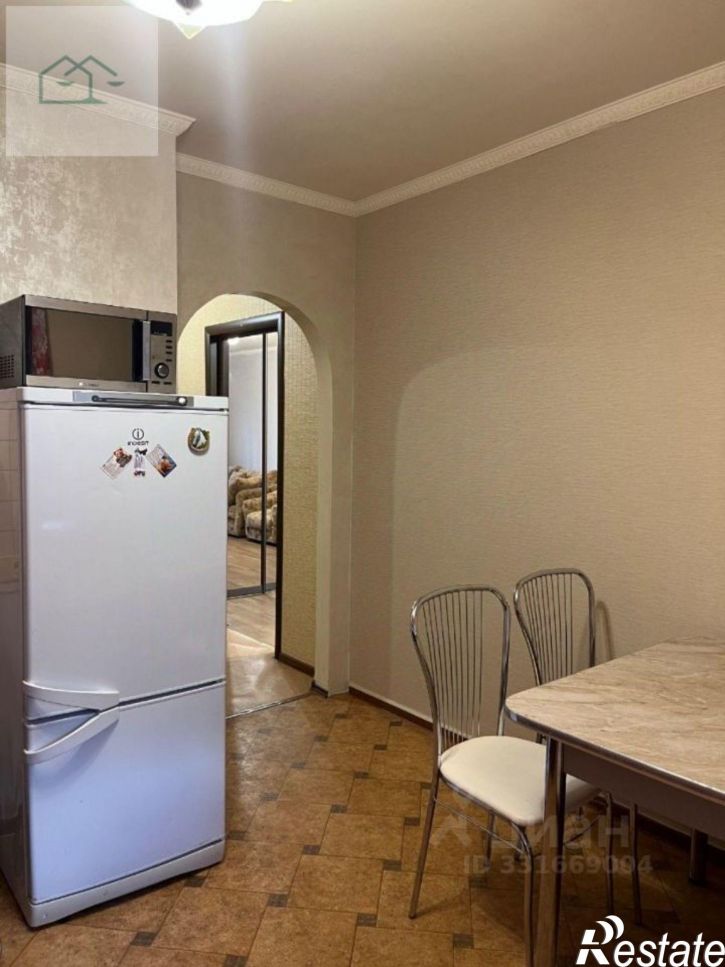 1-комн квартира ул Хользунова, 72б,  д. 72б