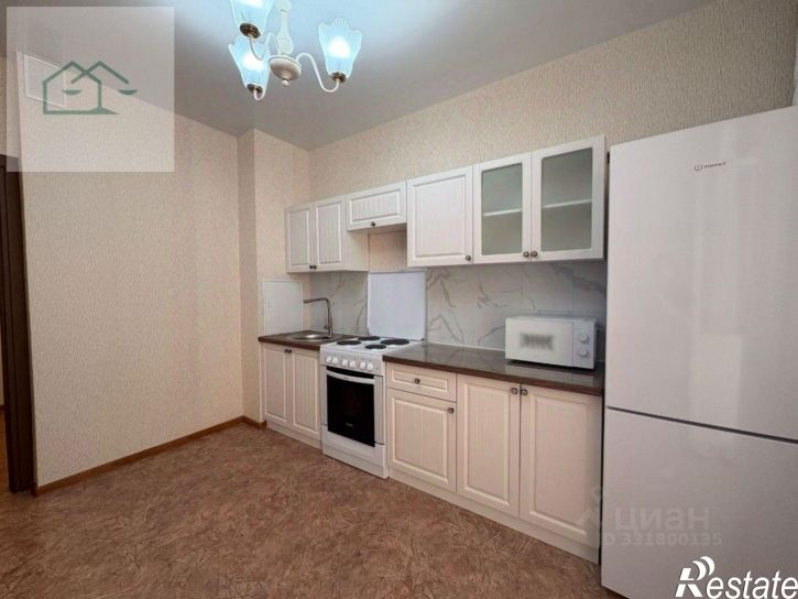 1-комн квартира ул Пеше-Стрелецкая, 58 1,  д. 58 1,  к. 1