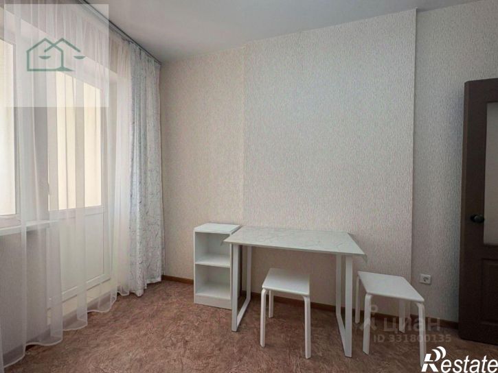 1-комн квартира ул Пеше-Стрелецкая, 58 1,  д. 58 1,  к. 1