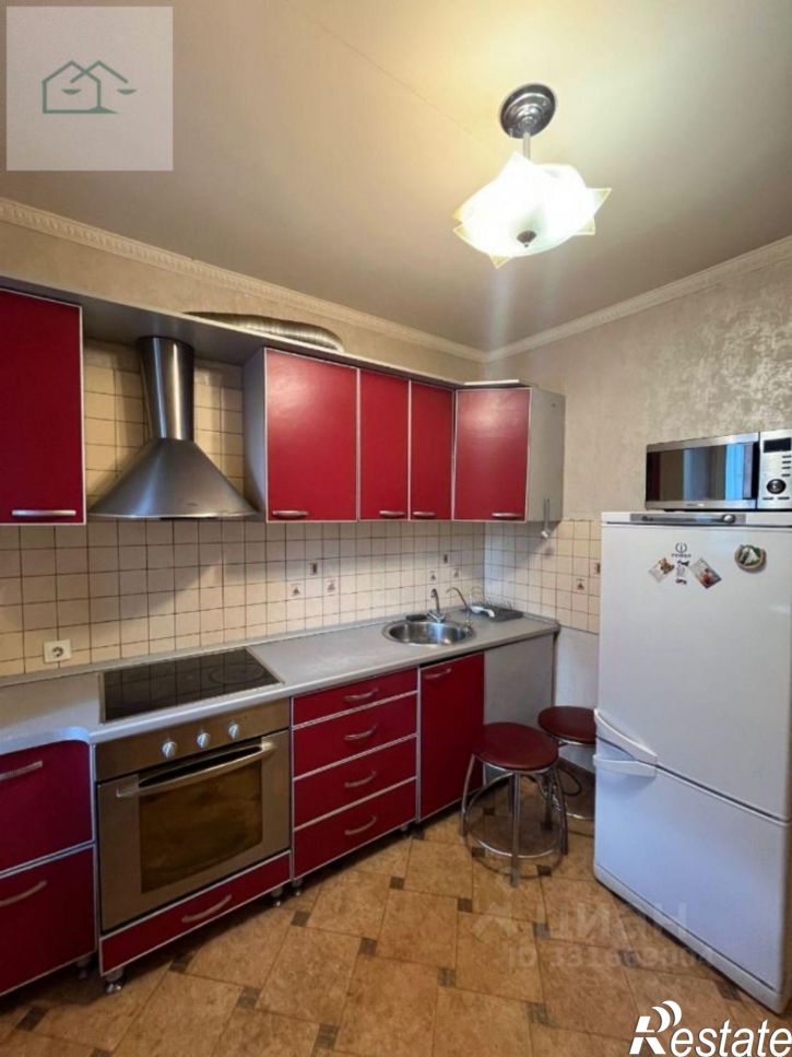 1-комн квартира ул Хользунова, 72б,  д. 72б