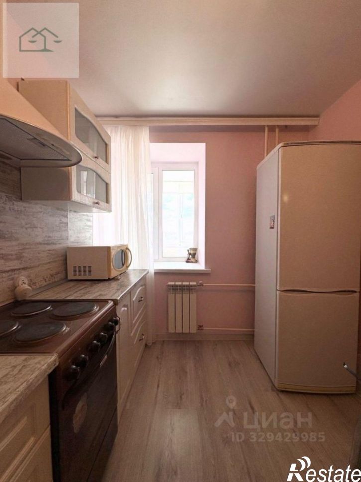 1-комн квартира Ленинский пр-кт, 96б,  д. 96б