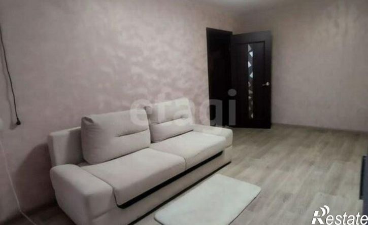 1-комн квартира ул Иркутская, 15а,  д. 15а