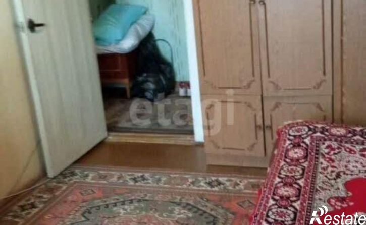2-комн квартира ул Ростовская, 86,  д. 86