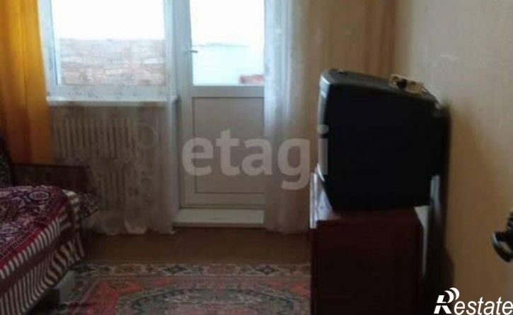 2-комн квартира ул Ростовская, 86,  д. 86