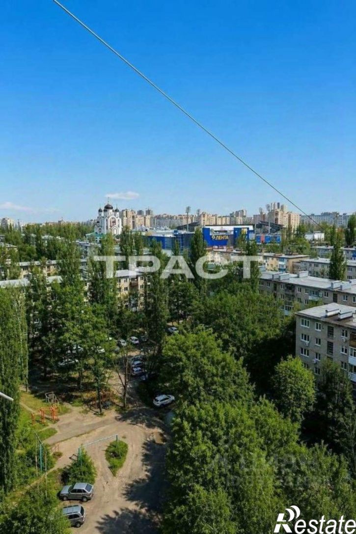 2-комн квартира ул Домостроителей, 9а,  д. 9а